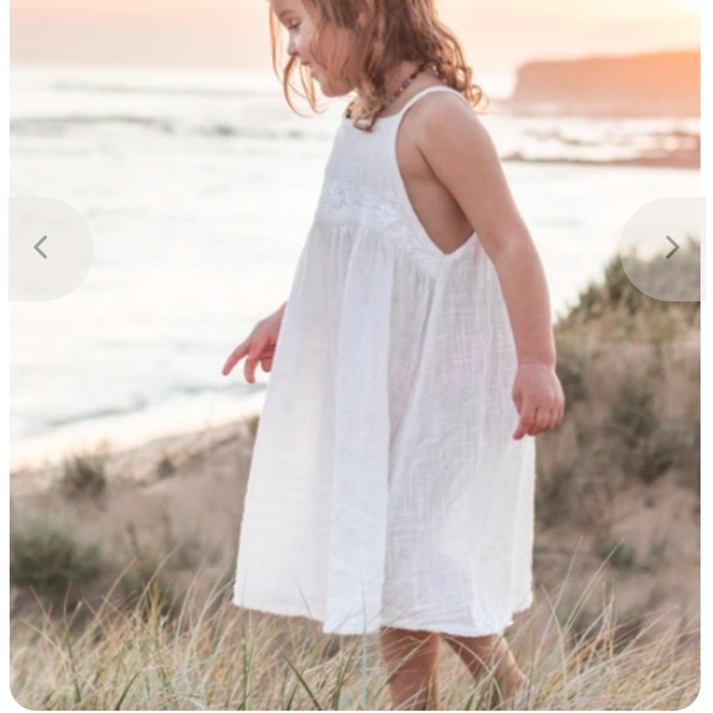 NWT Illoura the label field dress